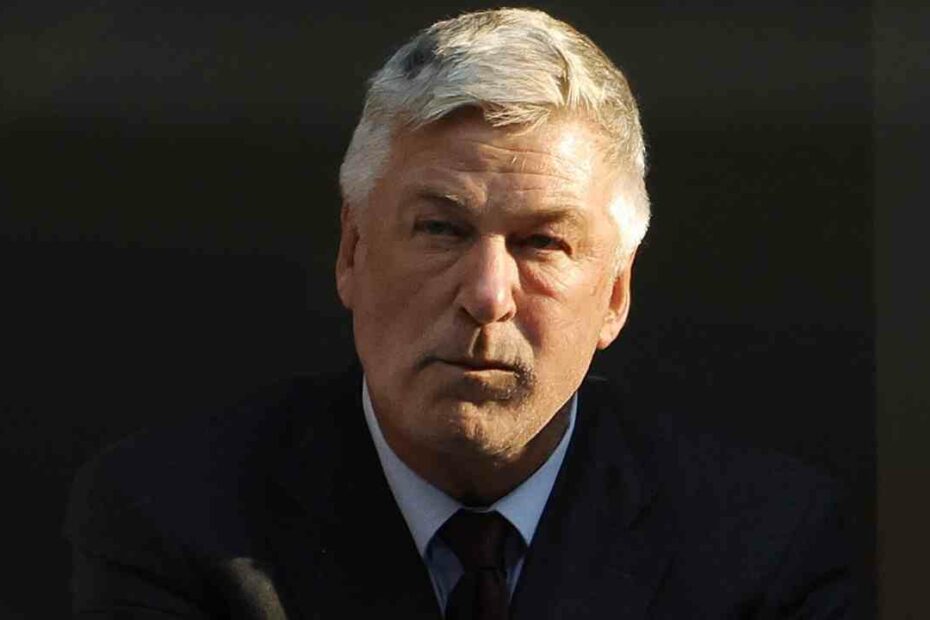 Alec Baldwin, perché ha sparato