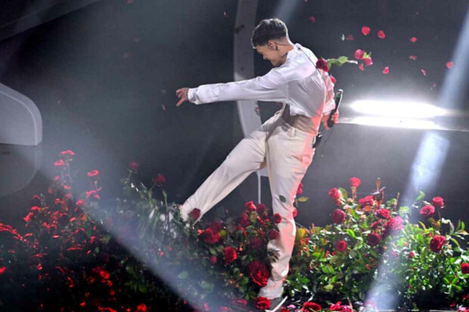 Blanco indagato Sanremo procura