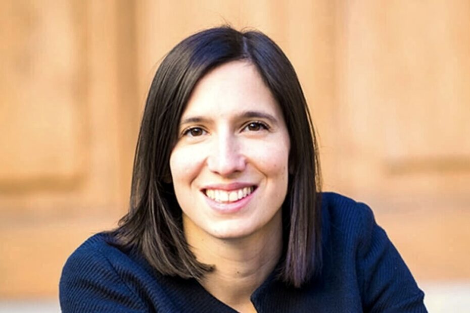 Elly Schlein fidanzata segreta