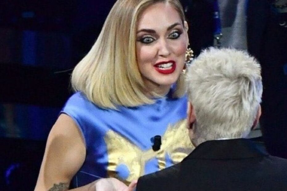 Chiara Ferragni Fedez psicologa