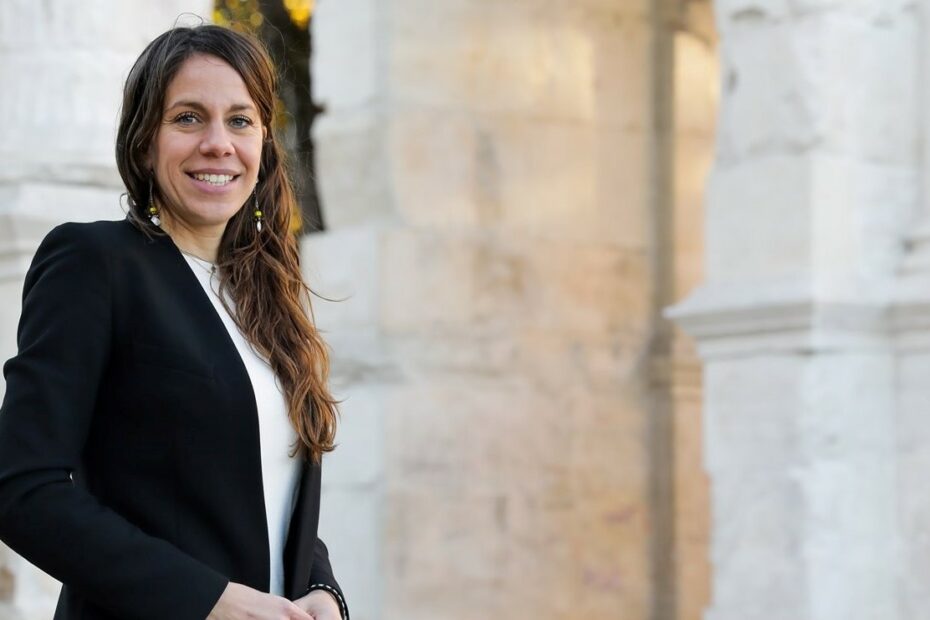 Sanremo, Maddalena Morgante contro Rosa Chemical