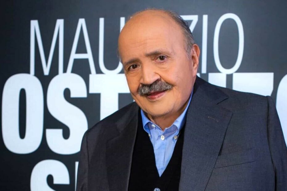 Maurizio Costanzo patrimonio eredità