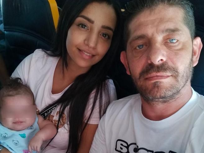 Marocchina minacciata come Saman 2023