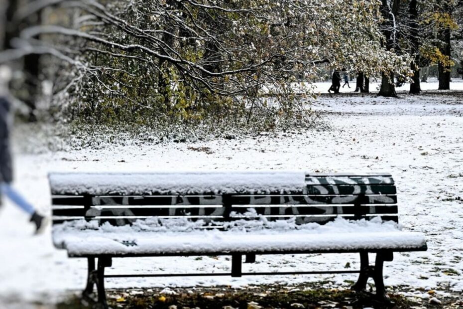 bambina morta parco Berlino