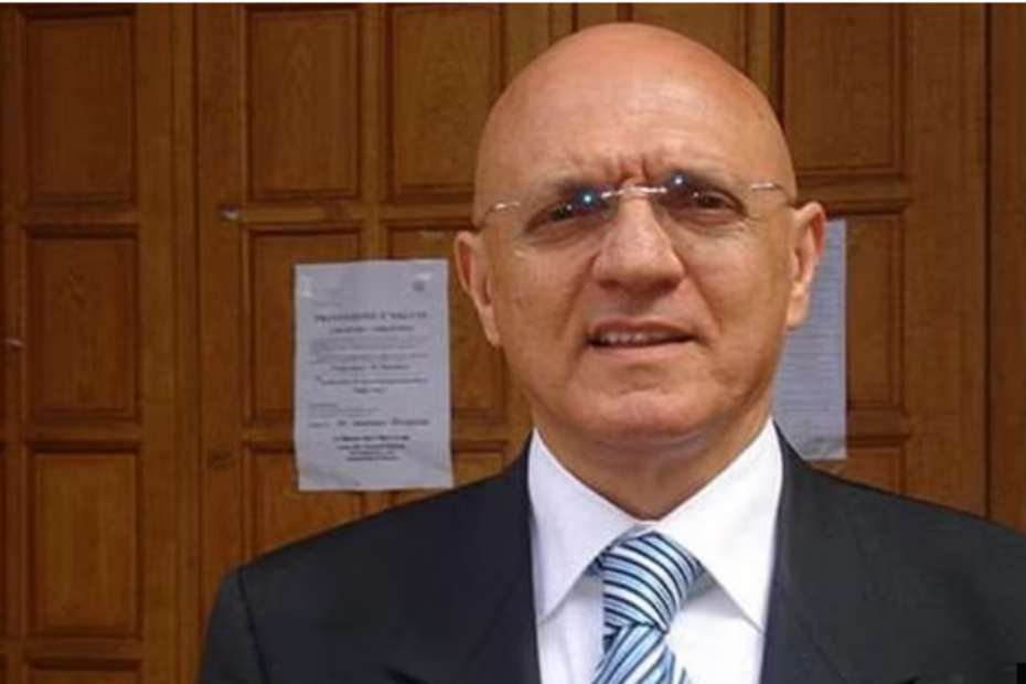 Arrestato Alfonso Tumbarello, medico di base del boss Messina Denaro