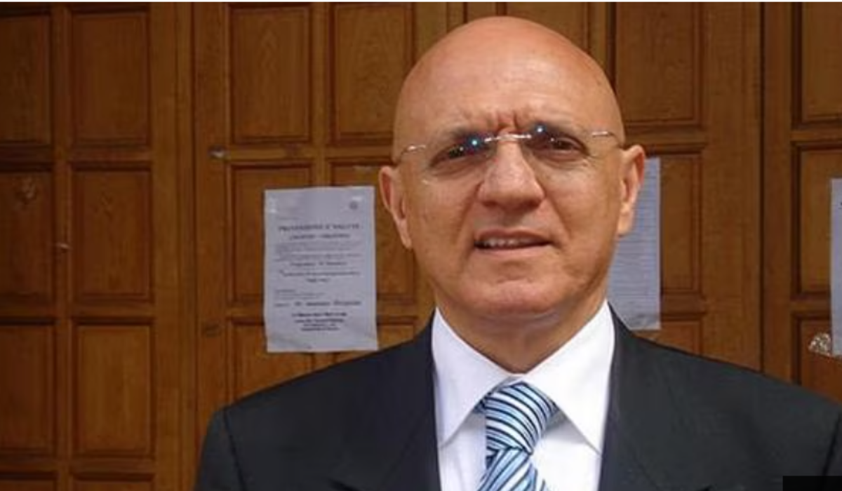 Arrestato Alfonso Tumbarello, medico di base del boss Messina Denaro