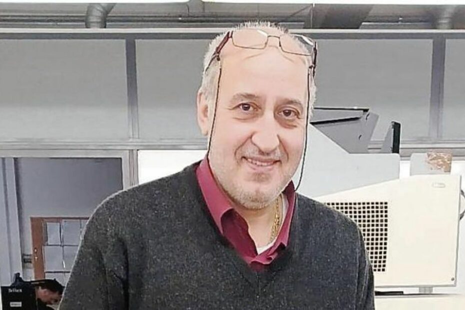 Operaio muore in azienda nel suo ultimo giorno di lavoro