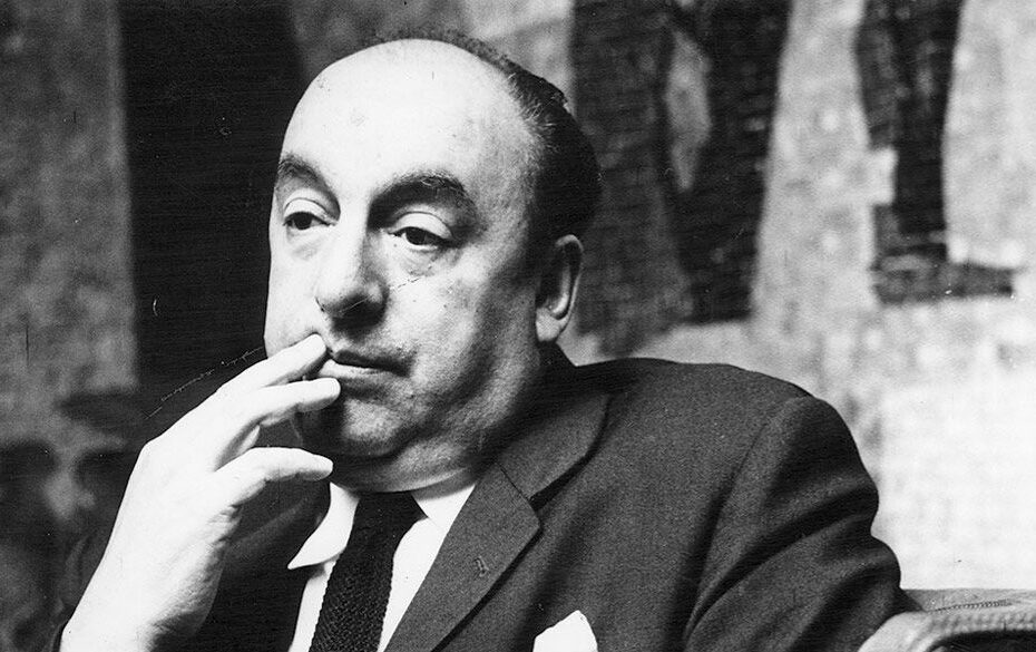 Pablo Neruda è morto avvelenato
