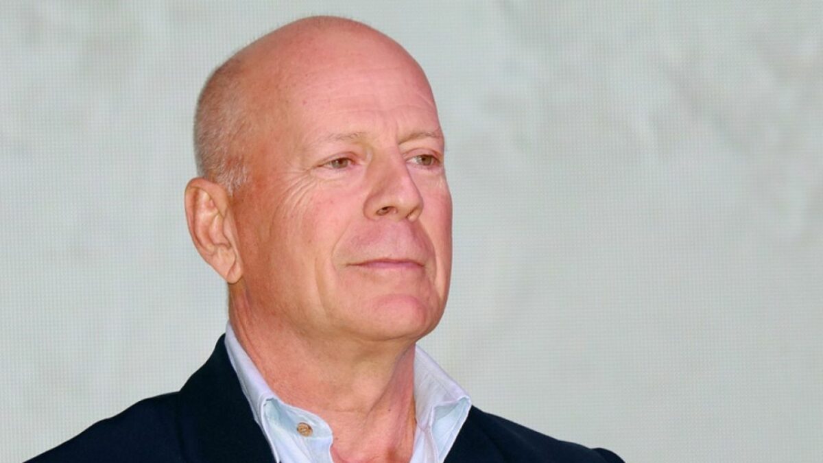 Bruce Willis condizioni peggiorate