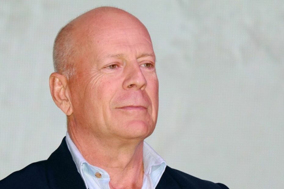 Bruce Willis condizioni peggiorate