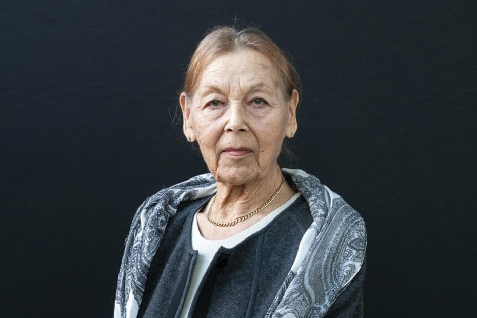 Valditara Edith Bruck dimissioni