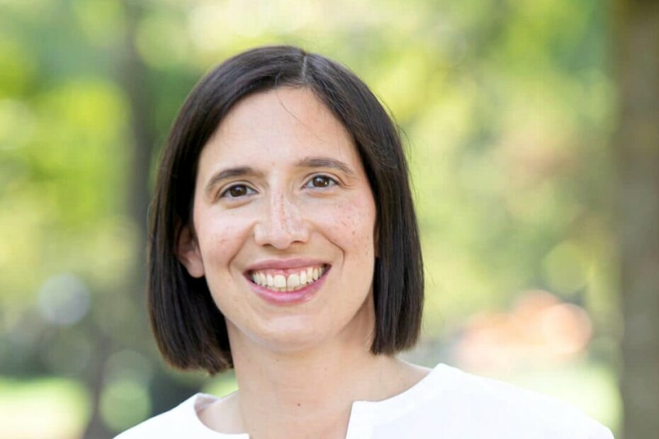 Elly Schlein attacchi antisemiti naso