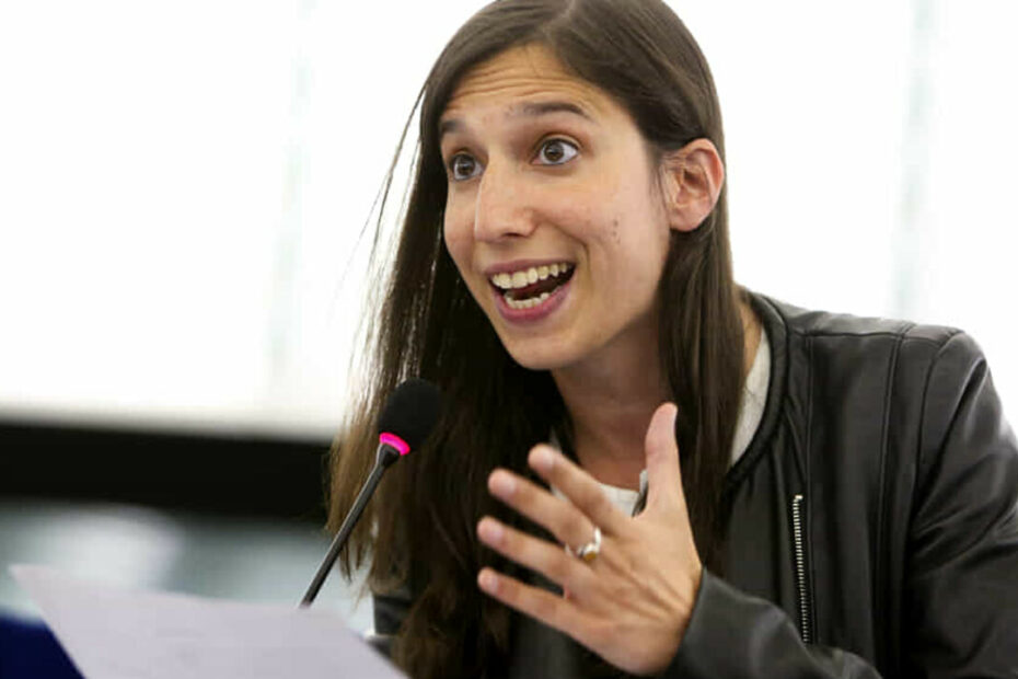 Silvio Berlusconi Elly Schlein