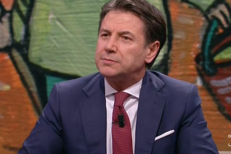 Conte Meloni Kiev armi