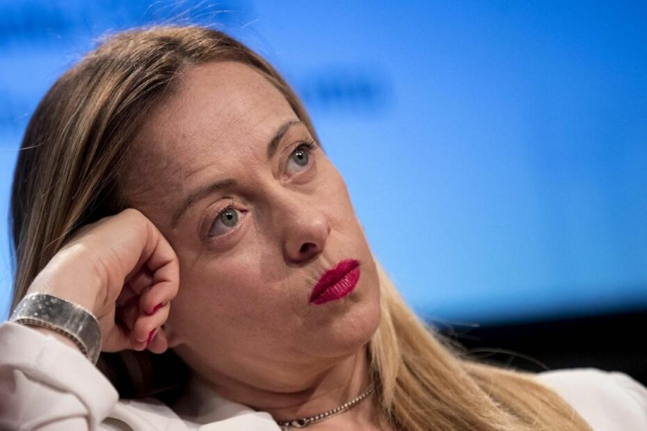 L'Italia è in ritardo sul Pnrr