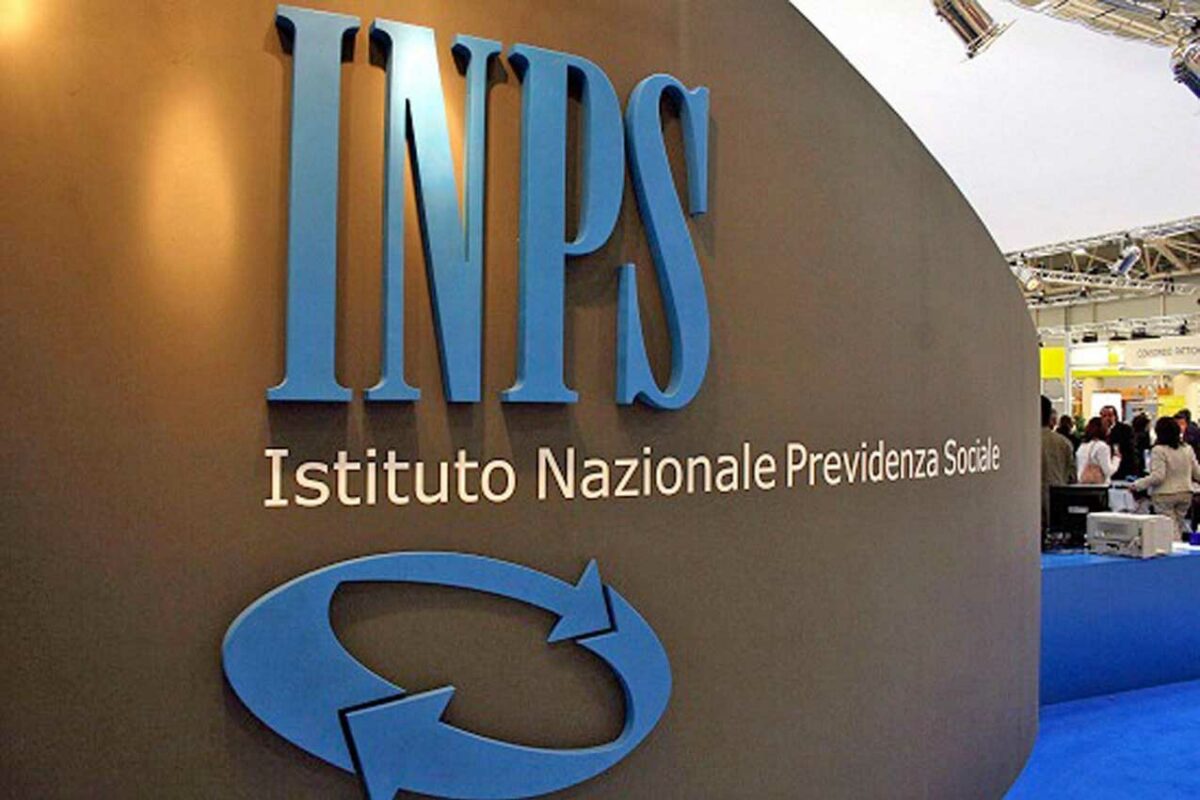 nuova truffa Inps 715 euro