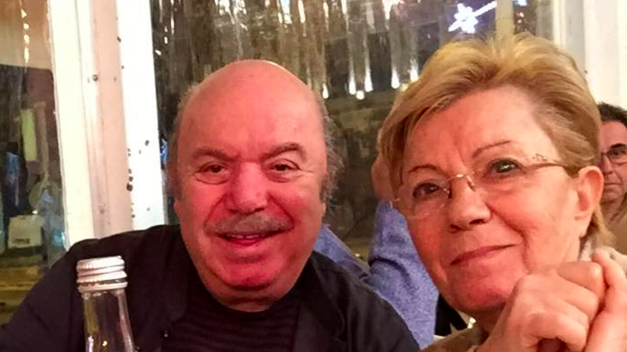 Lino Banfi shock: "Ecco cosa fece mia moglie" - Business.it
