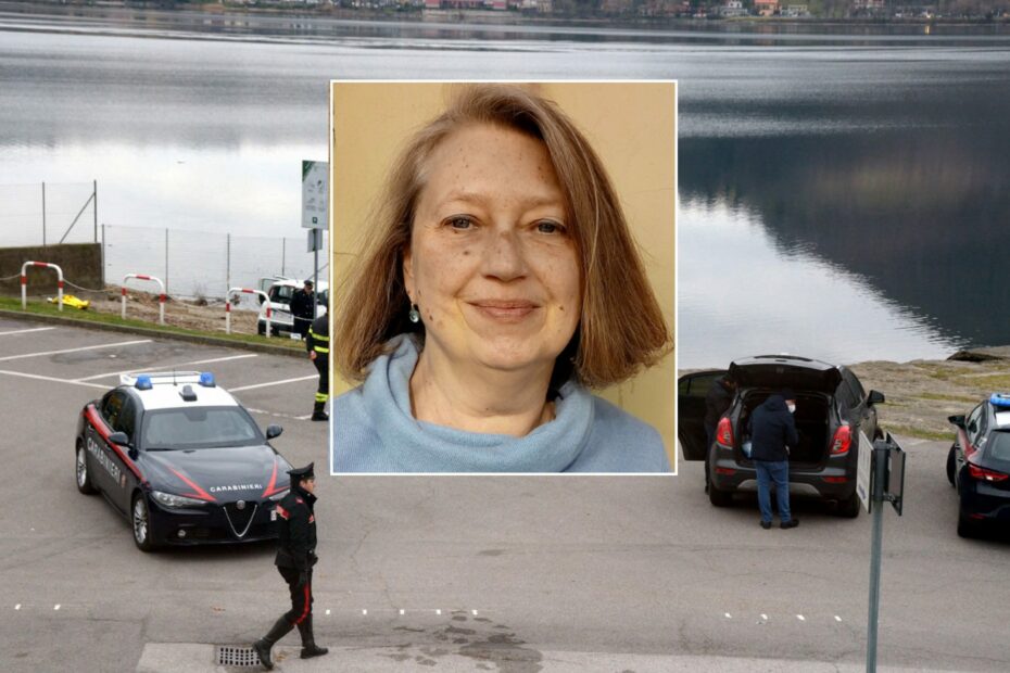 Lecco Maria Cristina Jansenn