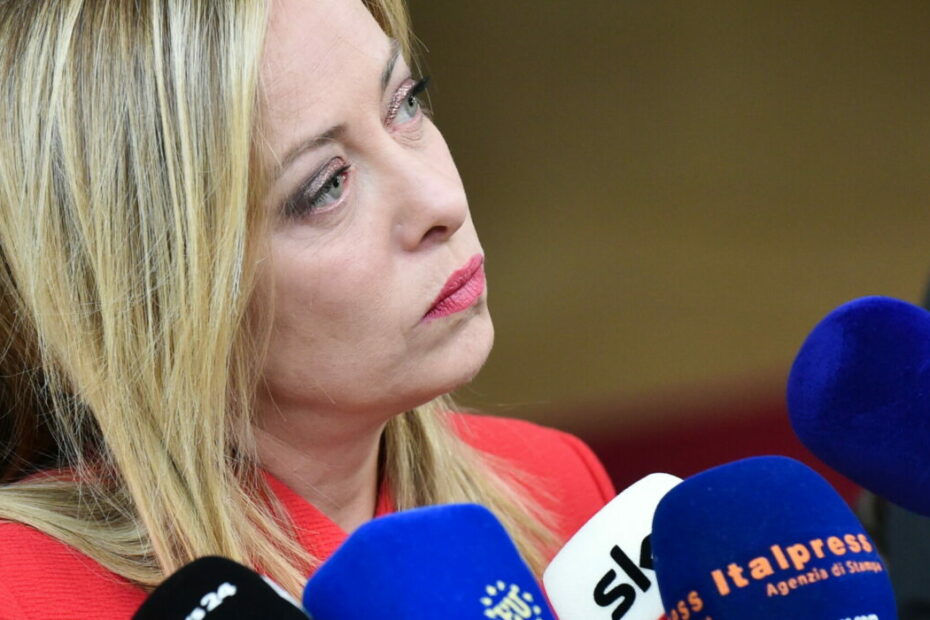 superbonus Conte Meloni M5S