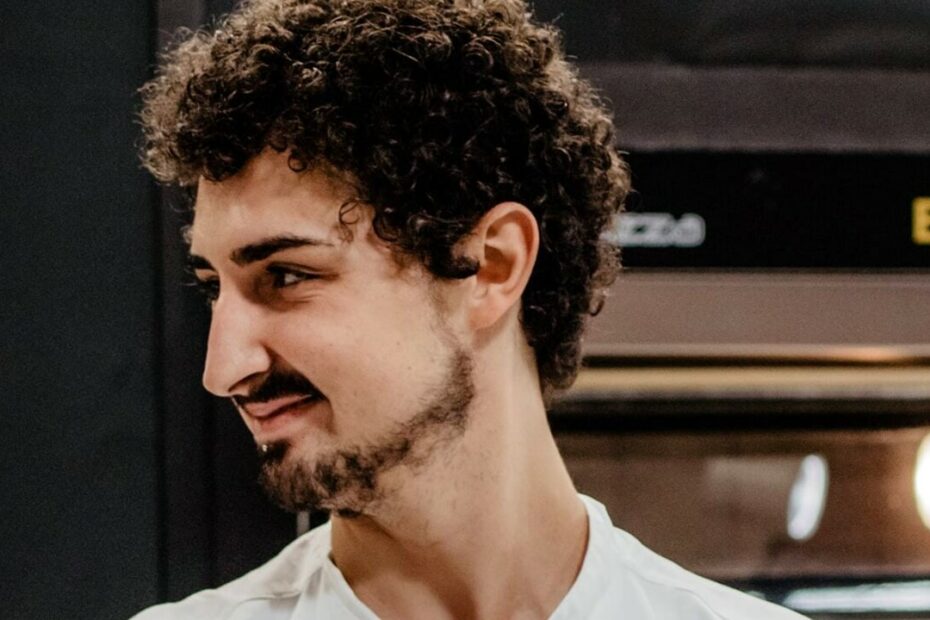 pane farina grillo Murdocco