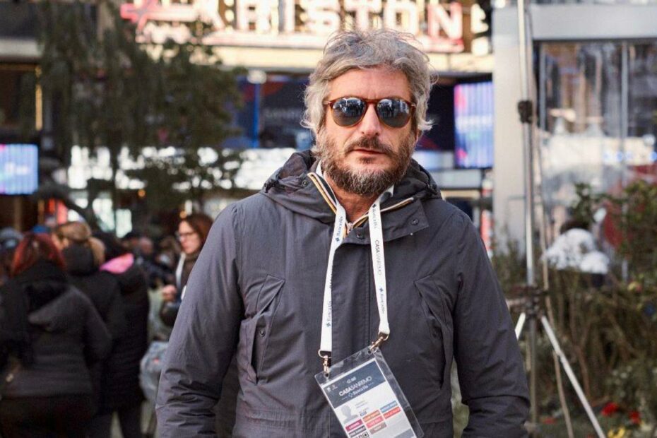 Fedez Sanremo Osho Orlandi