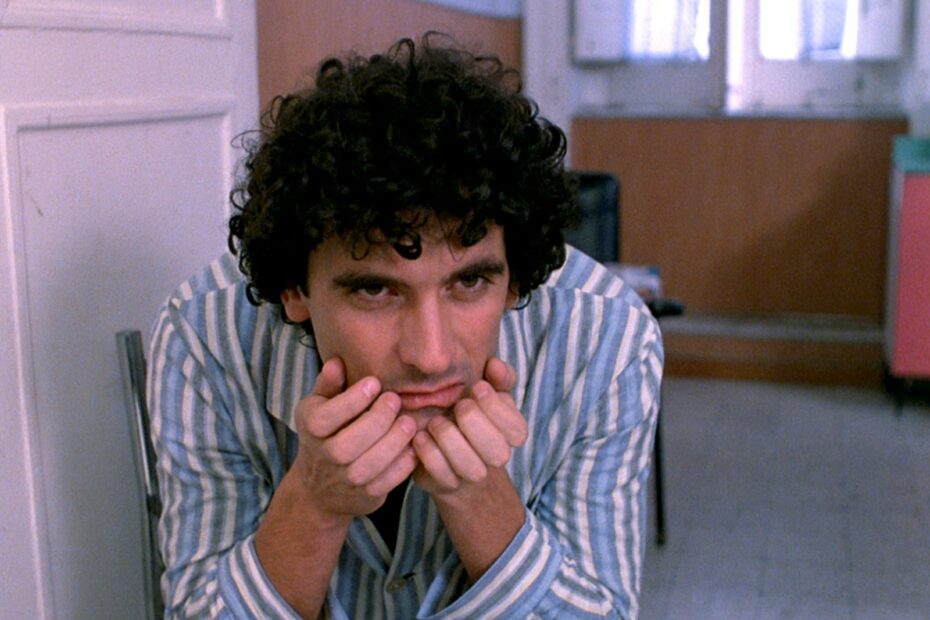 Massimo Troisi profezia Napoli