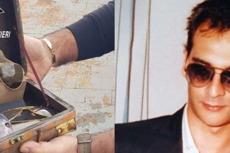 Matteo Messina Denaro Tunisia