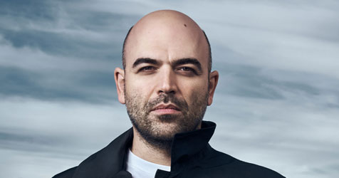 Roberto Saviano a processo per diffamazione contro Matteo Salvini