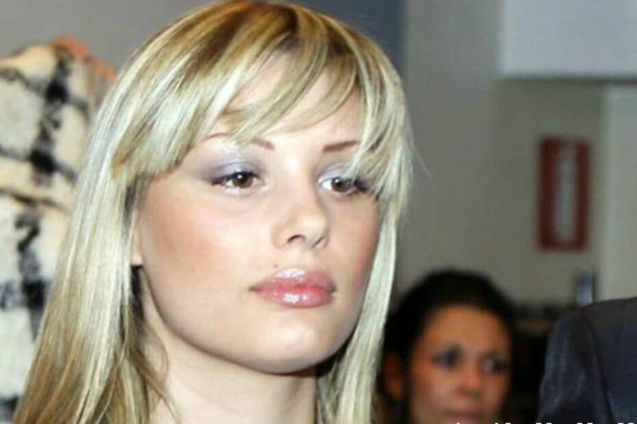 Tamara Pisnoli a processo