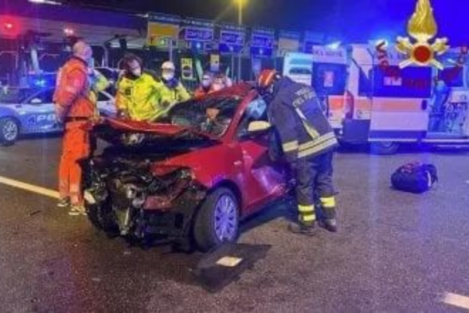 Incidente mortale a Milano, perdono la vita due donne