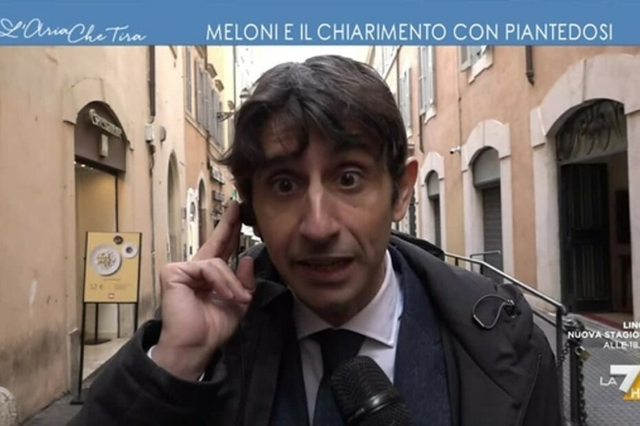 Donzelli immigrati selezione selezionare