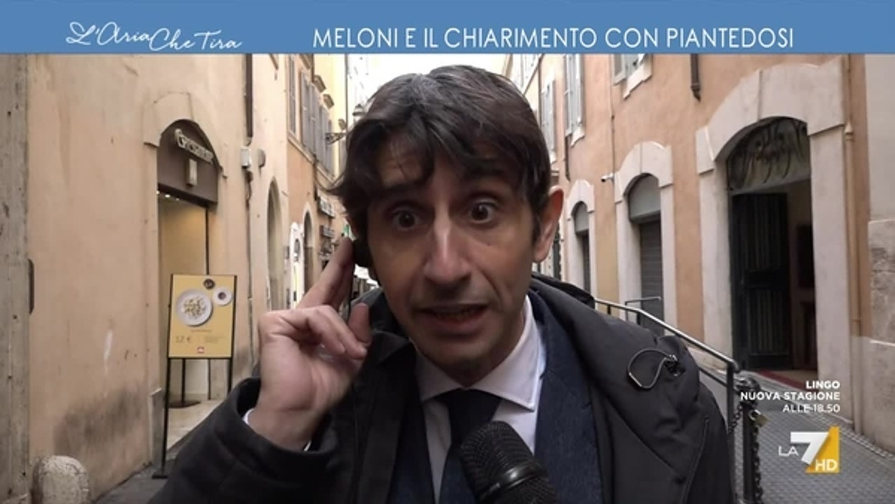 Giovanni Donzelli vuole selezionare immigrati Business.it