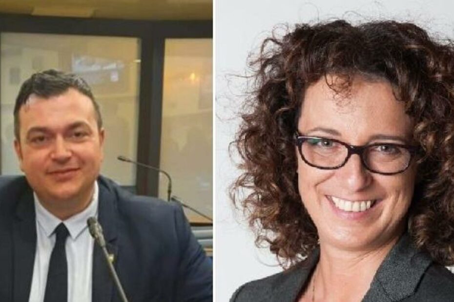 Joe Formaggio molestie sessuali