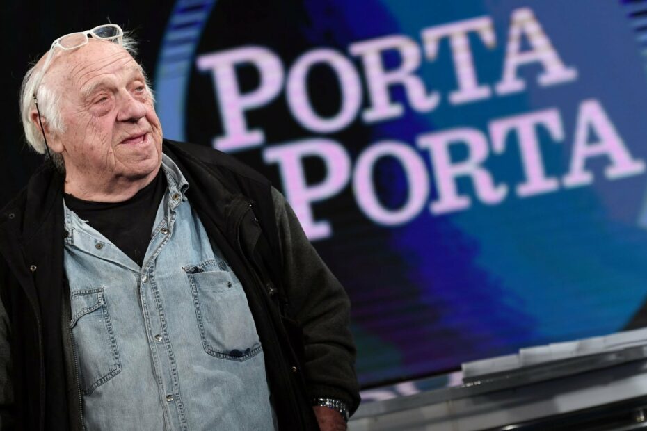 Marco Zavattini Rai Vespa