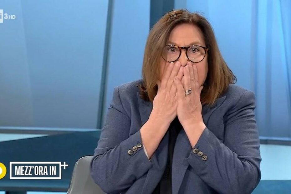 Lucia Annunziata Rai Roccella