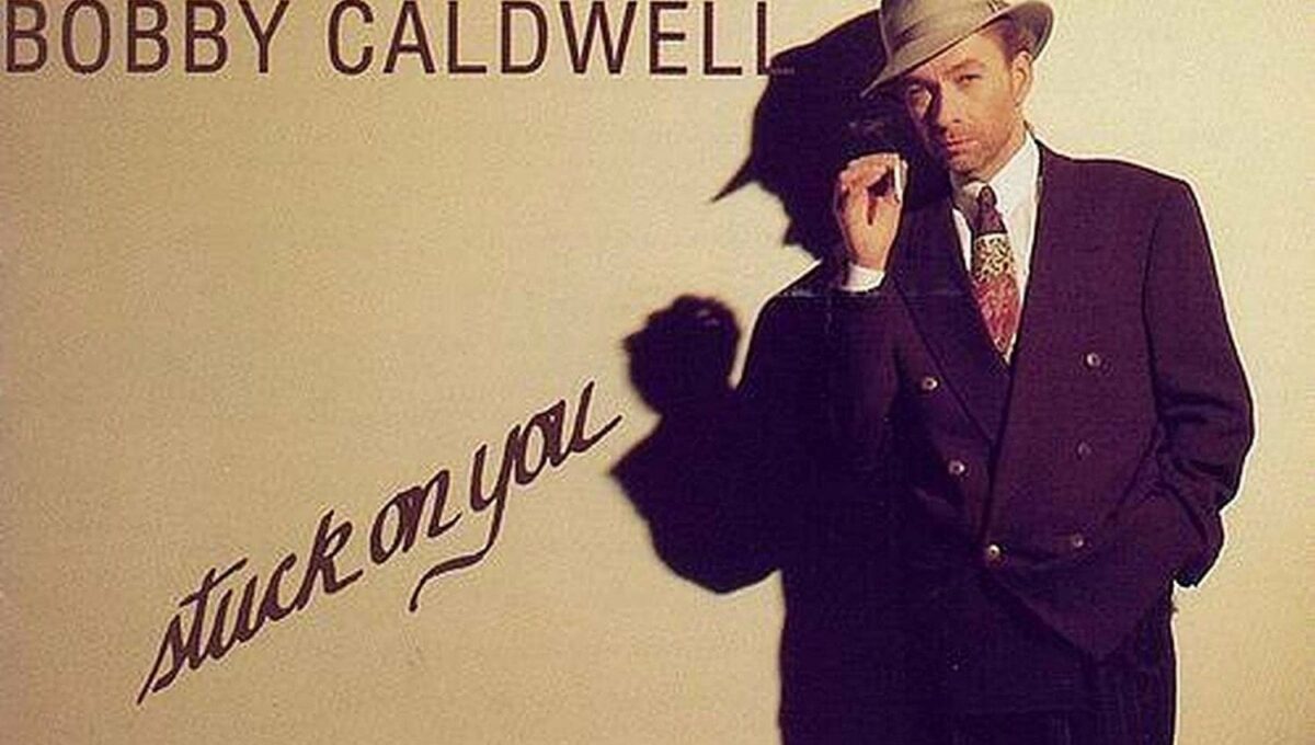 Bobby Caldwell morto antibiotico