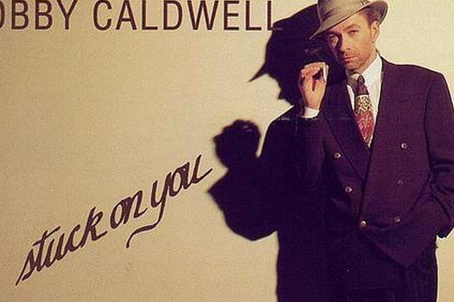 Bobby Caldwell morto musica