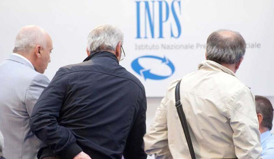 Aumenti delle pensioni minime, l'Inps le erogherà da luglio