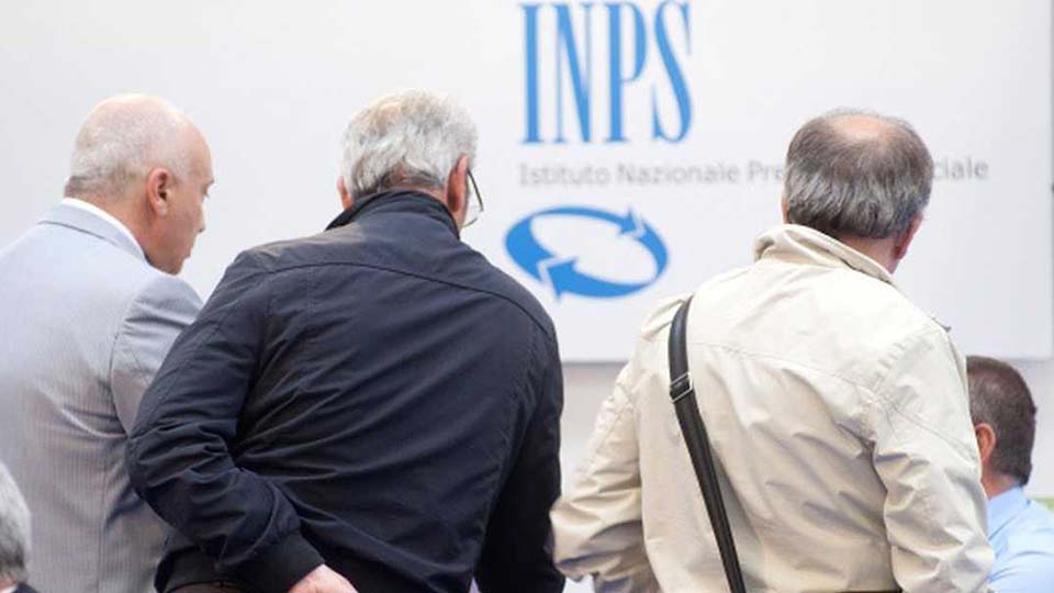 Aumenti delle pensioni minime, l'Inps le erogherà da luglio