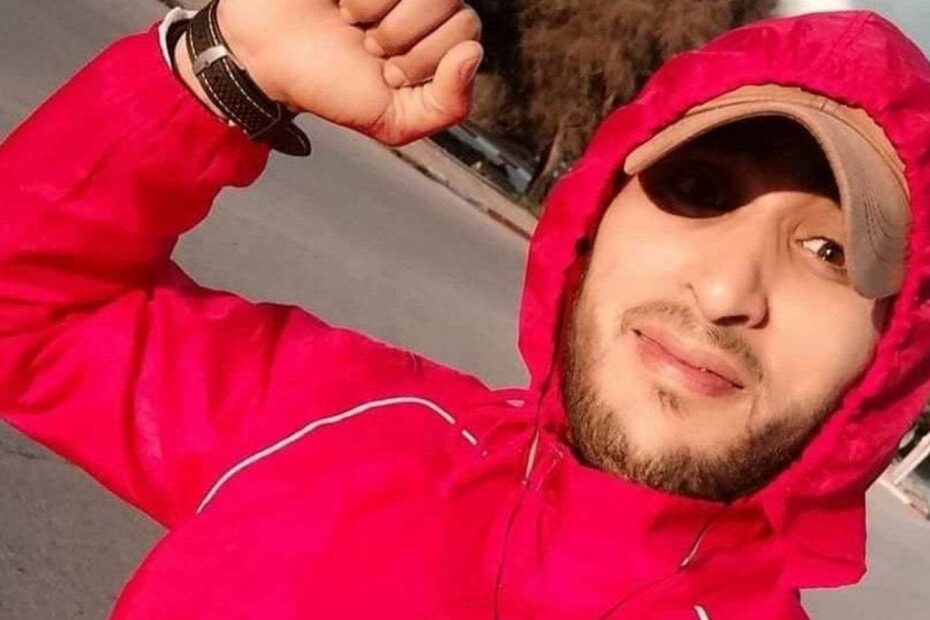 Wissem tunisino Tunisia sorella