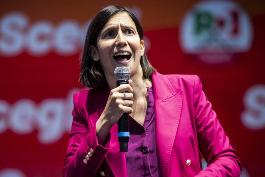 Pd Schlein Malpezzi Boccia