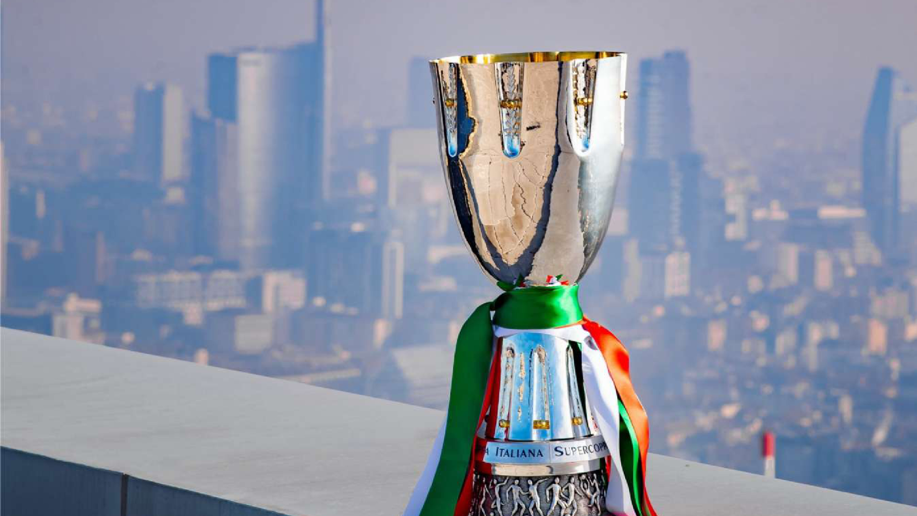 Supercoppa italiana, cambia tutto Business.it