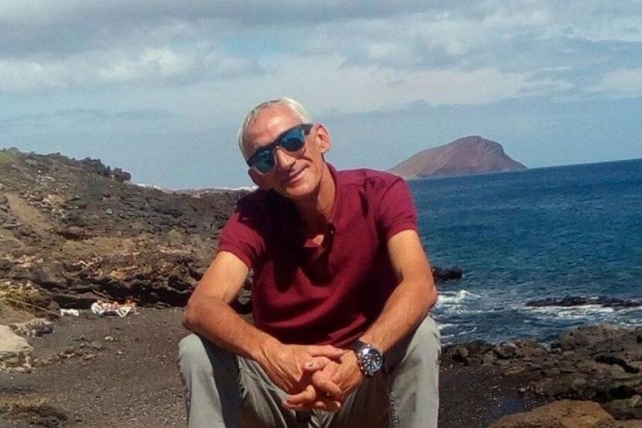 omicidio Roma Torpignattara Fiore