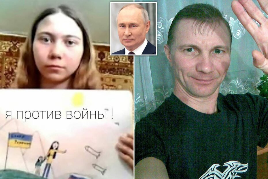 Masha Moskaliova Alexei Moskalev