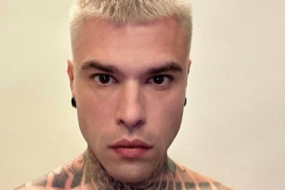 Fedez Corinaldo tribunale Ancona