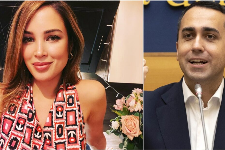 Di Maio Alessia D'Alessandro