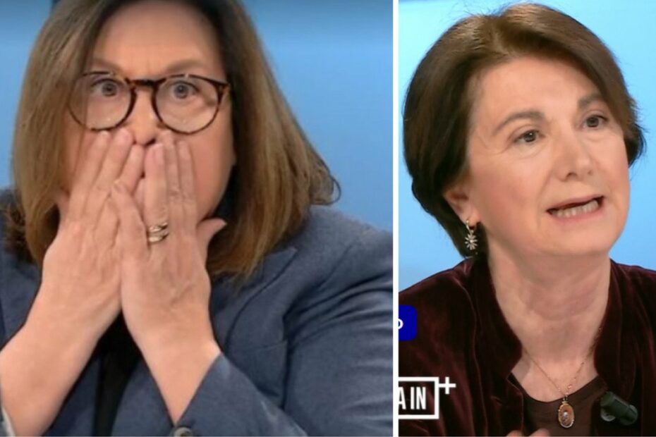 Lucia Annunziata Rai Agcom