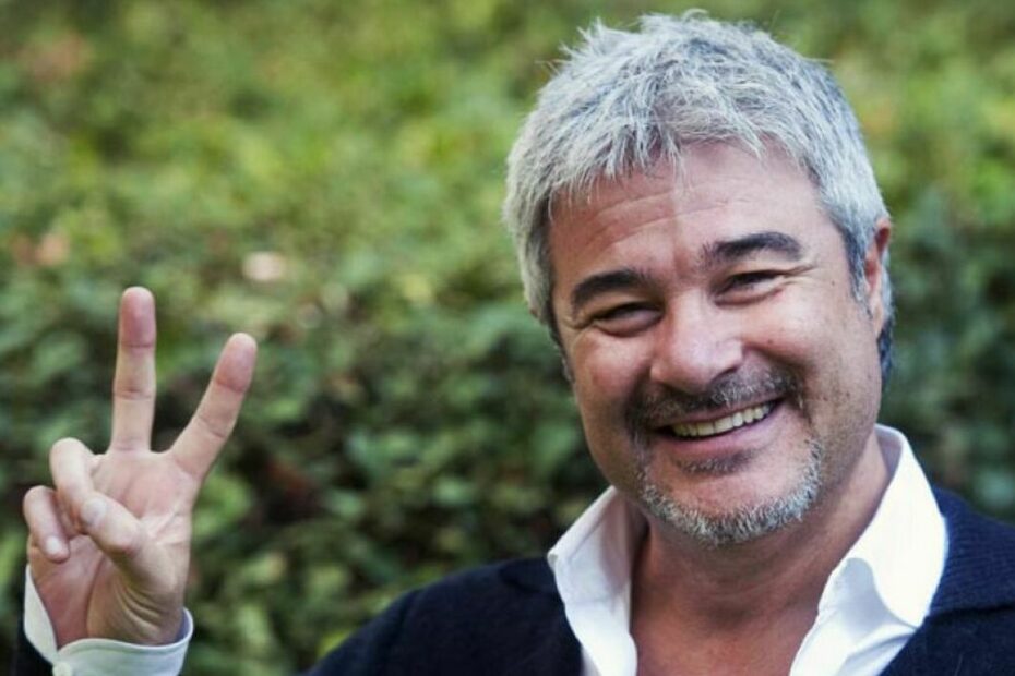 Pino Insegno Sanremo Fiorello