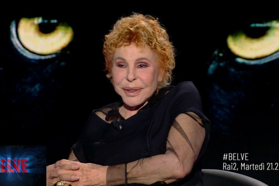 Vanoni Belve donne canne