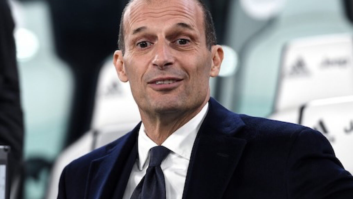 Juve processo carta segreta allegri 